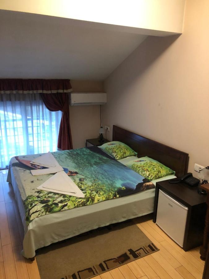 Hotel Royal 比耶洛波列 外观 照片