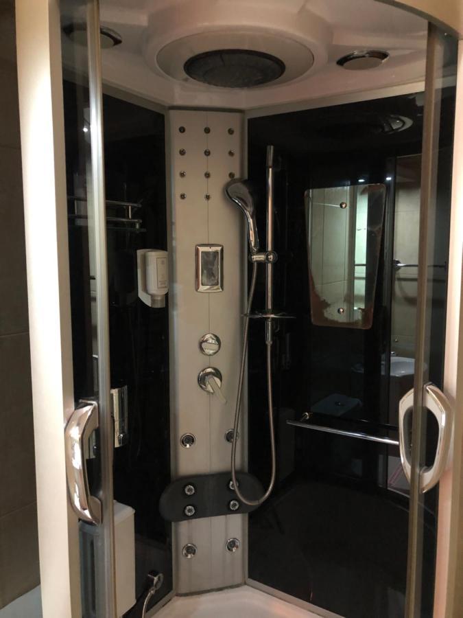 Hotel Royal 比耶洛波列 外观 照片