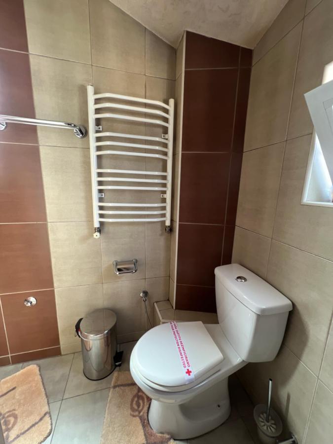 Hotel Royal 比耶洛波列 外观 照片