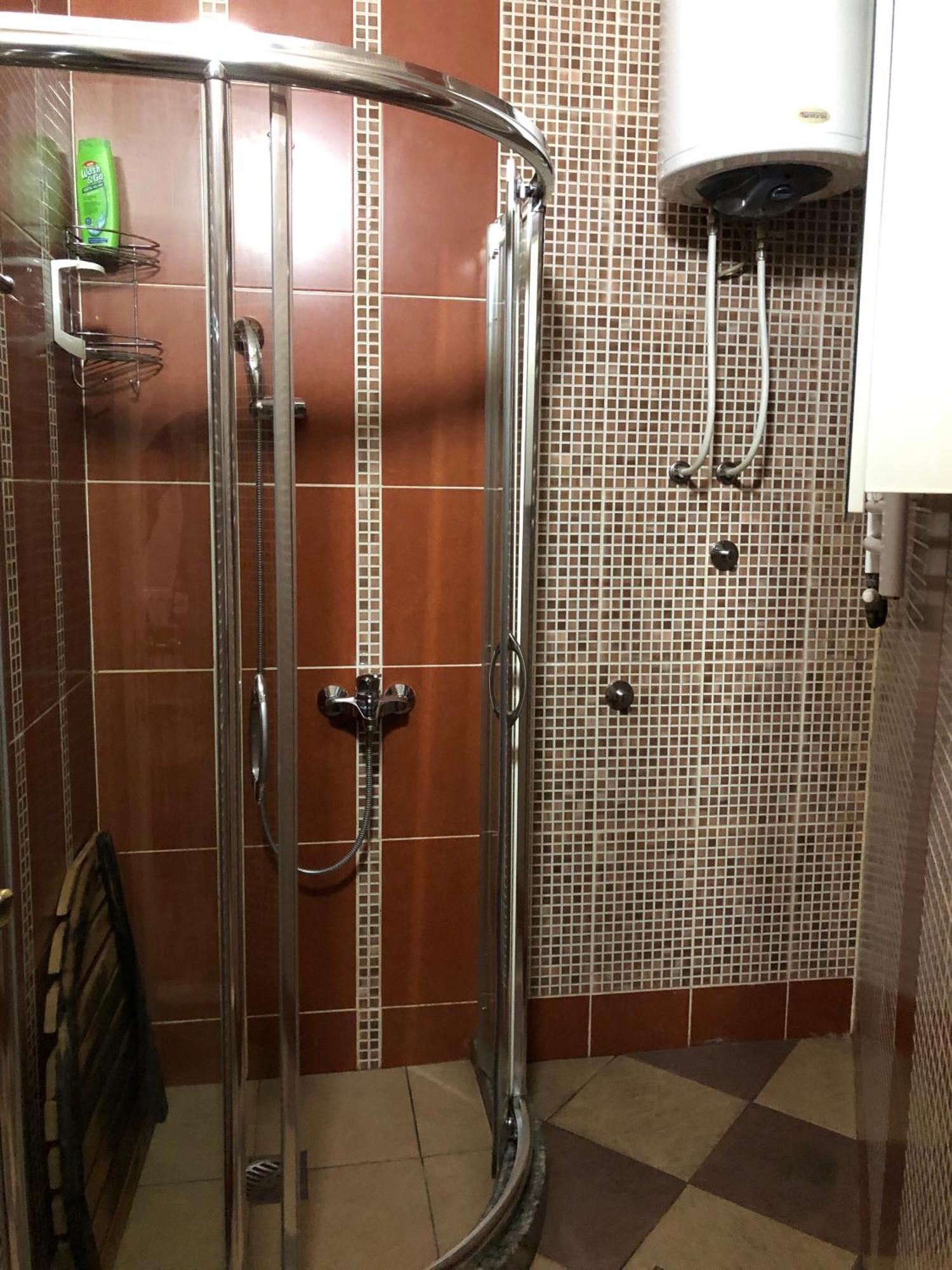 Hotel Royal 比耶洛波列 外观 照片